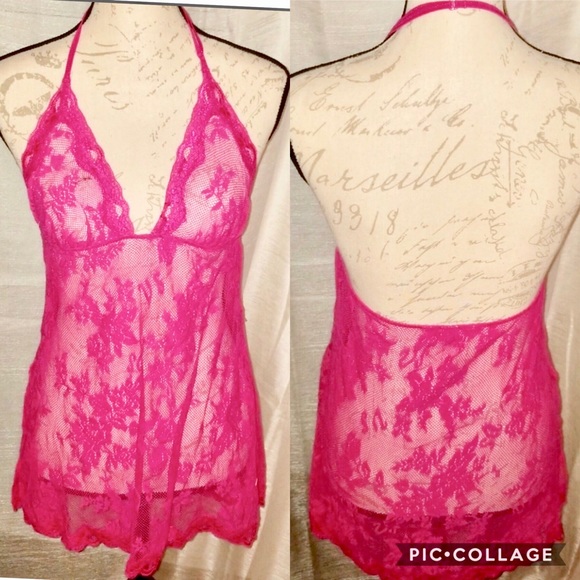 Victoria's Secret Other - VICTORIA SECRET SLIP